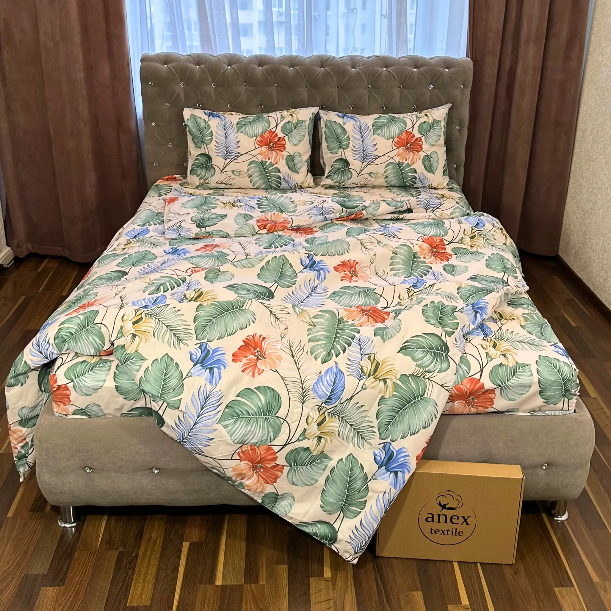 ТРОПІЧНИЙ ЛІС